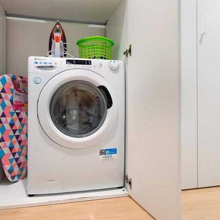 Casa Kawaii Midori Apartment กาญารี ภายนอก รูปภาพ