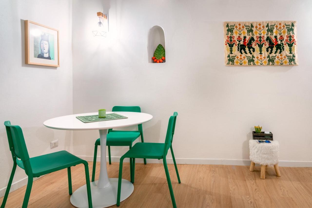 Casa Kawaii Midori Apartment กาญารี ภายนอก รูปภาพ