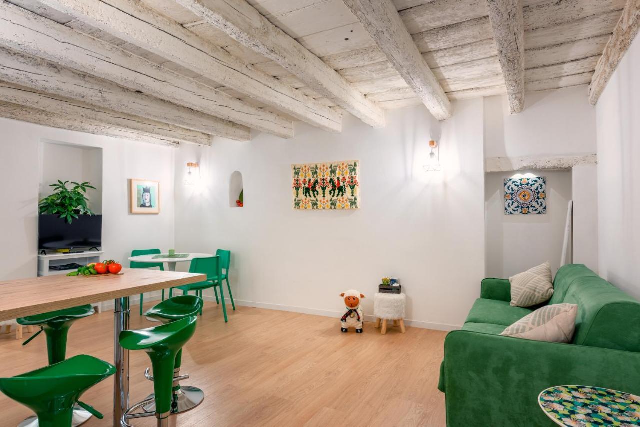 Casa Kawaii Midori Apartment กาญารี ภายนอก รูปภาพ