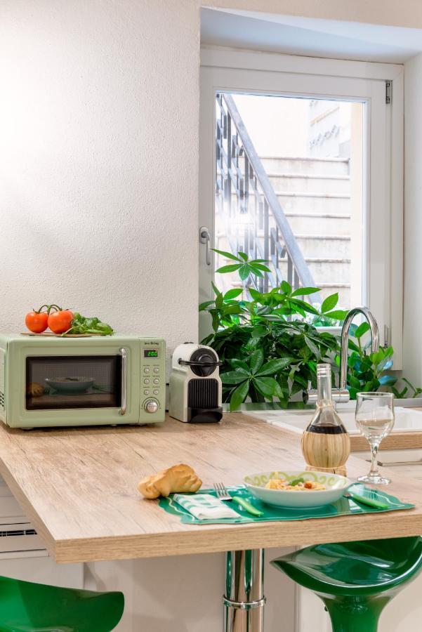 Casa Kawaii Midori Apartment กาญารี ภายนอก รูปภาพ