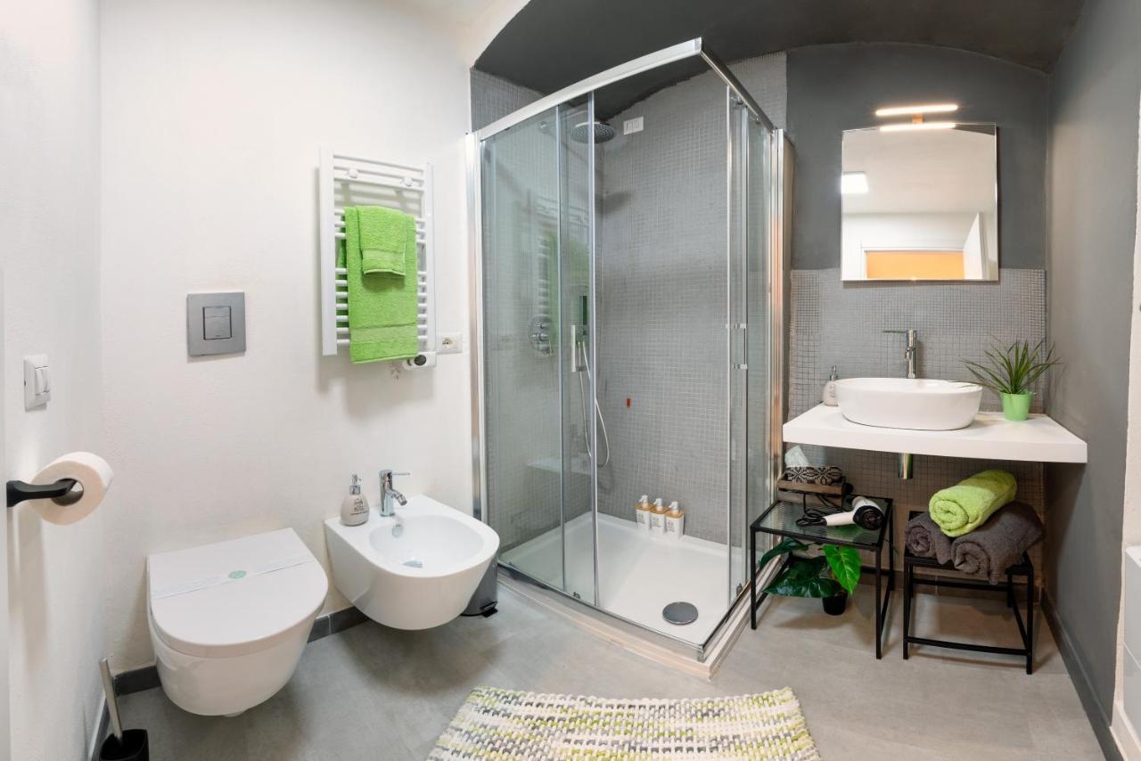Casa Kawaii Midori Apartment กาญารี ภายนอก รูปภาพ