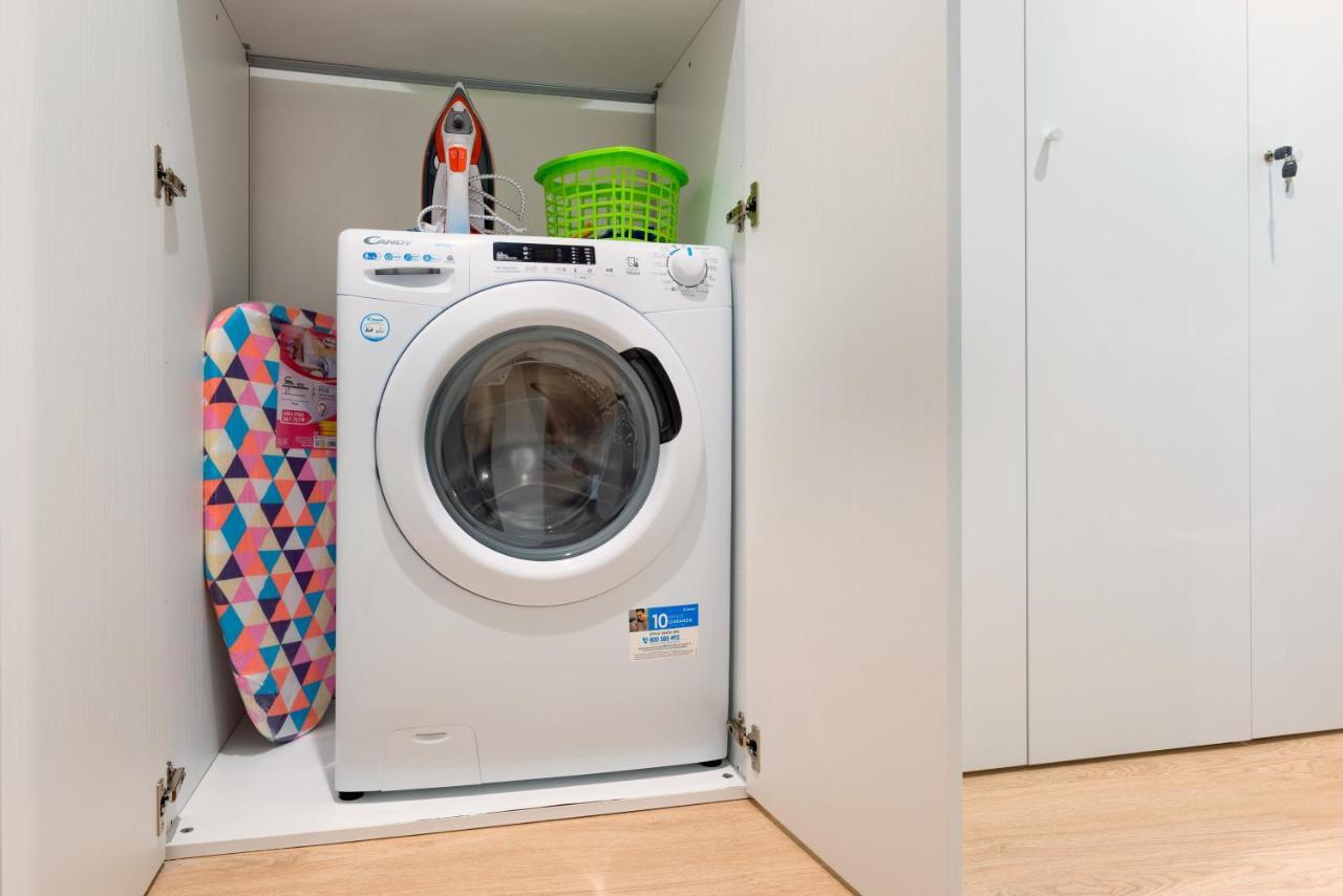 Casa Kawaii Midori Apartment กาญารี ภายนอก รูปภาพ