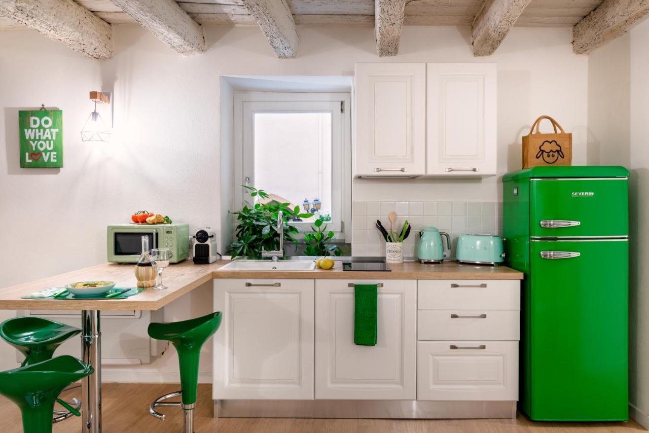 Casa Kawaii Midori Apartment กาญารี ภายนอก รูปภาพ