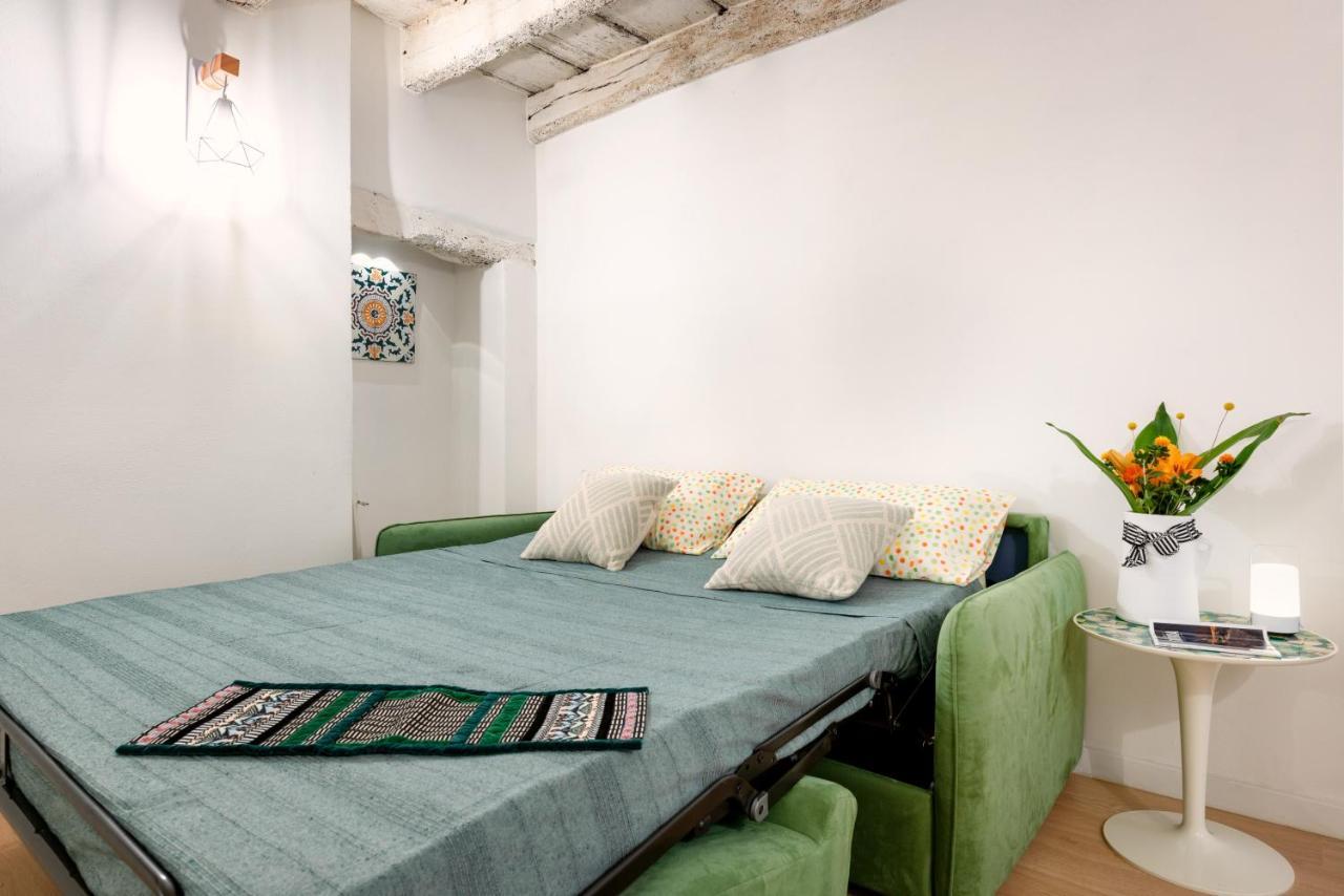 Casa Kawaii Midori Apartment กาญารี ภายนอก รูปภาพ