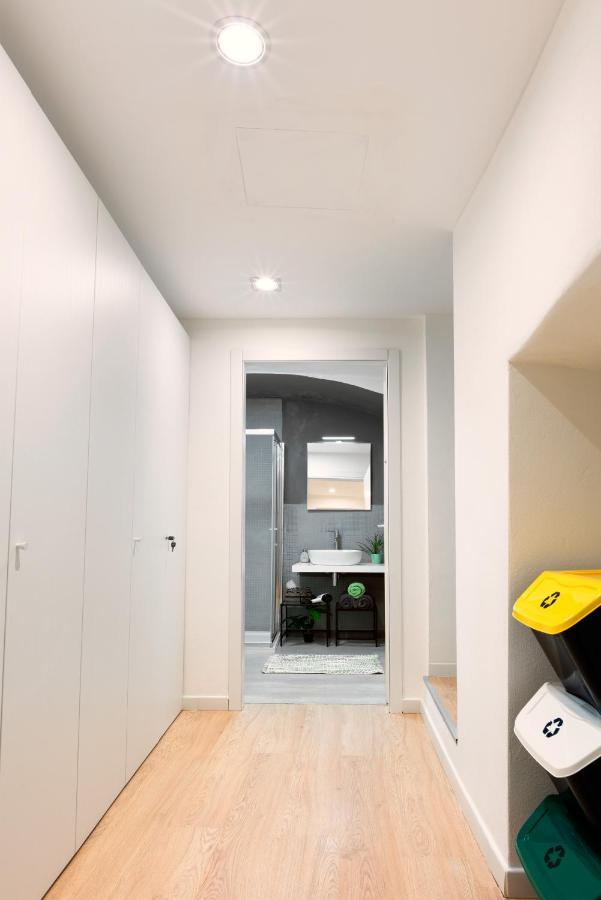 Casa Kawaii Midori Apartment กาญารี ภายนอก รูปภาพ